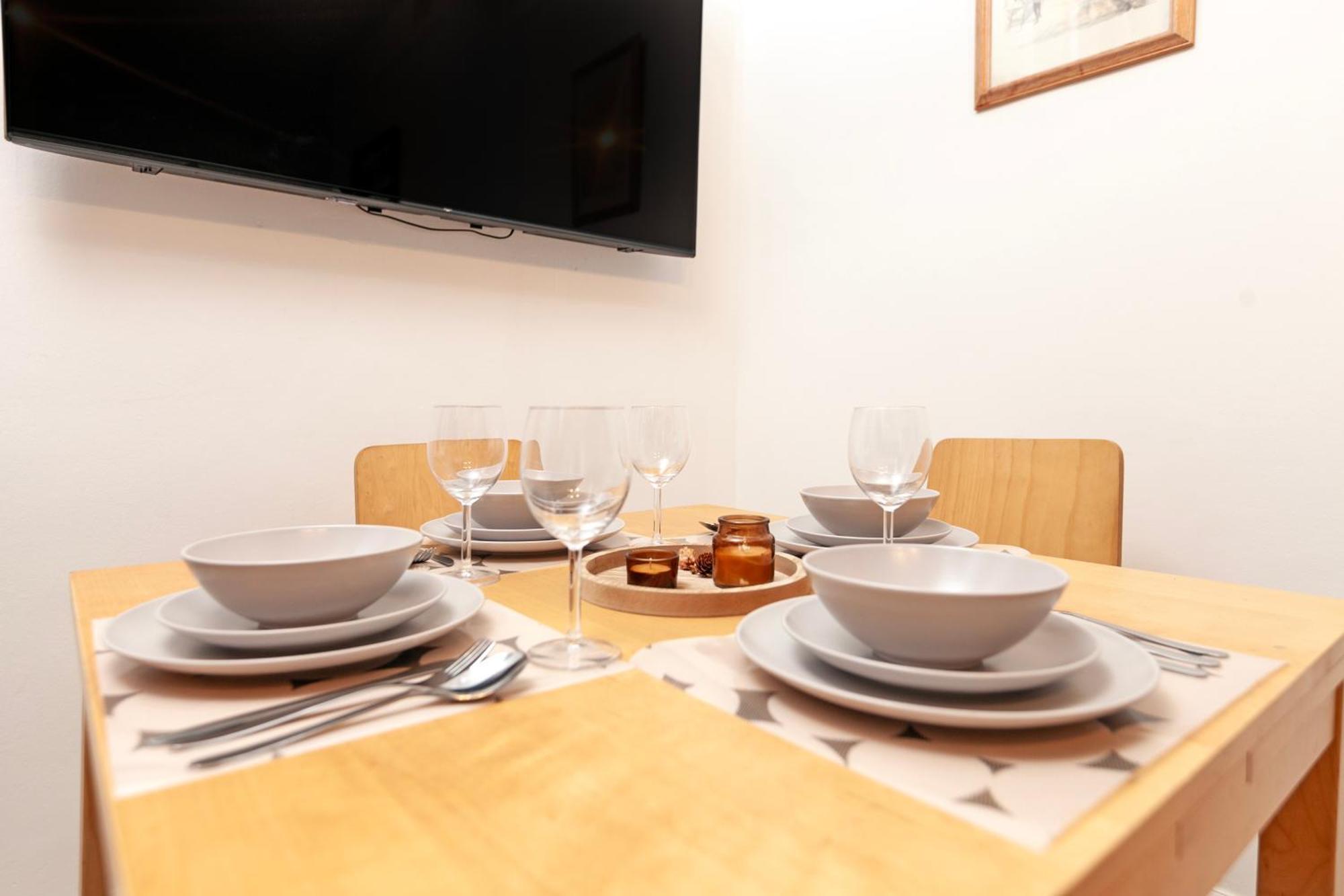 Beautiful 3 Bedroom Flat In Scott Ellis Gardens Лондон Экстерьер фото